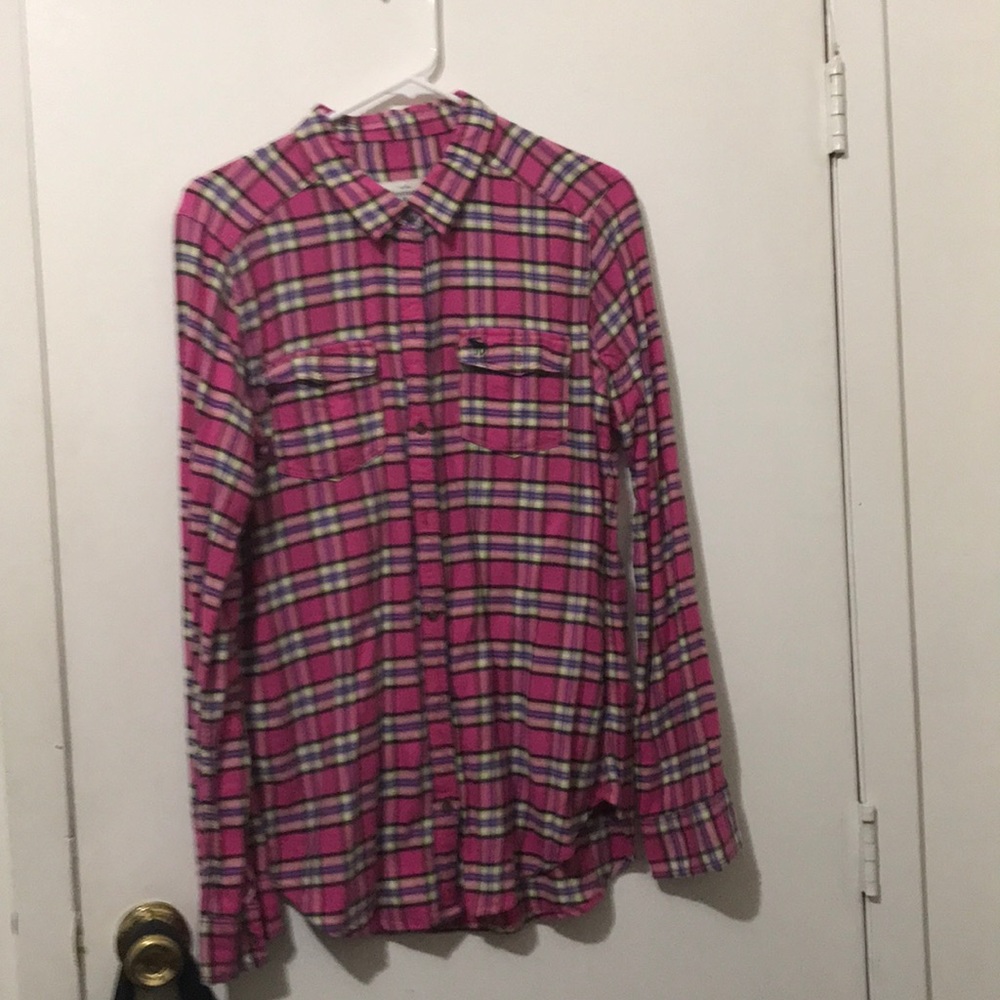 Button down - Picture 2 of 2